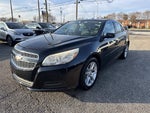 2013 Chevrolet Malibu LT 1LT