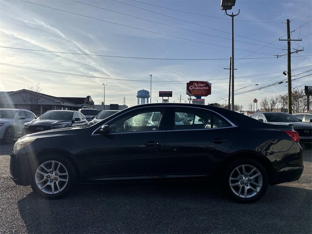 2013 Chevrolet Malibu LT 1LT