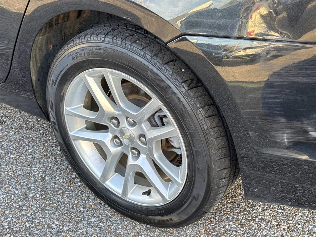 2013 Chevrolet Malibu LT 1LT