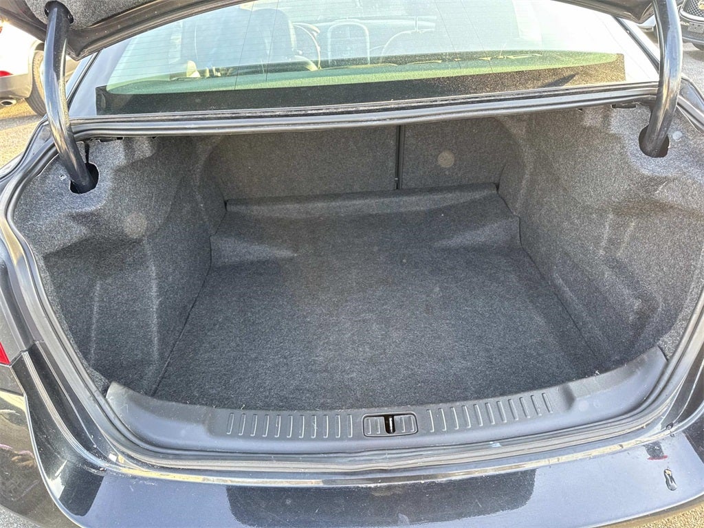 2013 Chevrolet Malibu LT 1LT