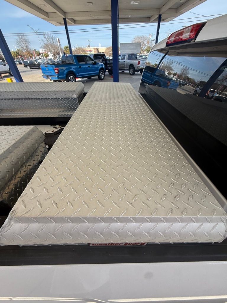 2016 Chevrolet Silverado 2500HD Work Truck