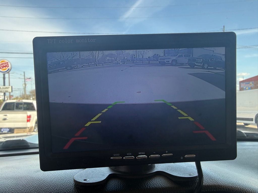 2016 Chevrolet Silverado 2500HD Work Truck