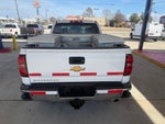 2016 Chevrolet Silverado 2500HD Work Truck