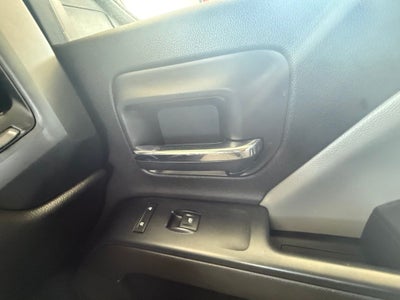 2016 Chevrolet Silverado 2500HD Work Truck