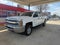 2016 Chevrolet Silverado 2500HD Work Truck