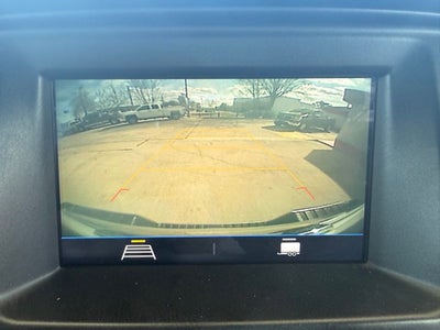 2019 Chevrolet Colorado Work Truck