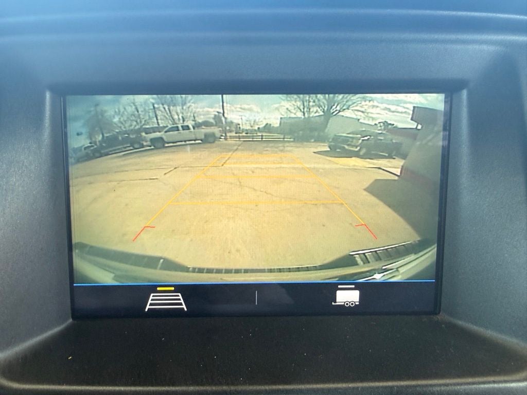 2019 Chevrolet Colorado Work Truck