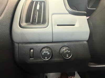 2019 Chevrolet Colorado Work Truck