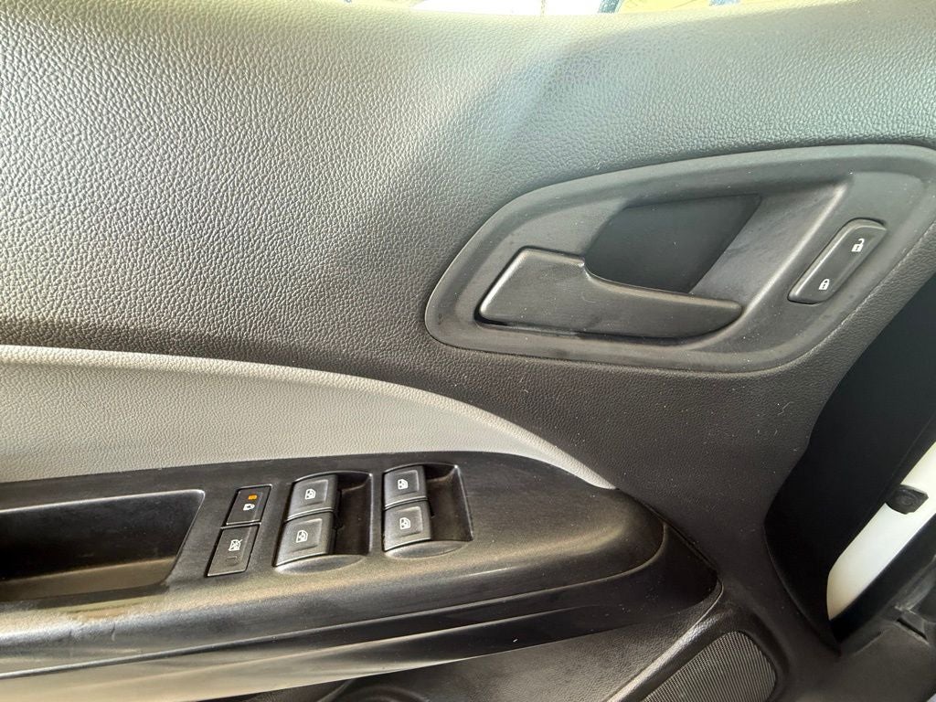 2019 Chevrolet Colorado Work Truck