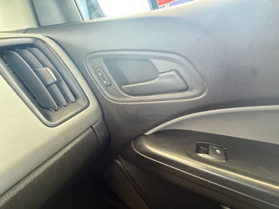 2019 Chevrolet Colorado Work Truck