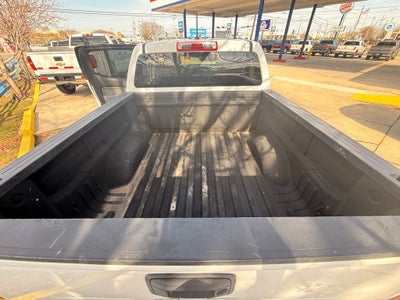 2019 Chevrolet Colorado Work Truck