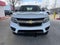 2019 Chevrolet Colorado Work Truck