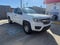 2019 Chevrolet Colorado Work Truck