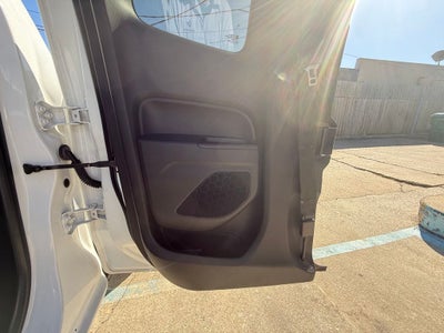 2019 Chevrolet Colorado Work Truck