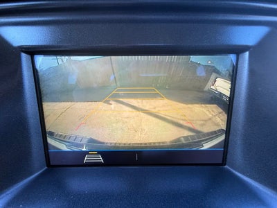 2019 Chevrolet Colorado Work Truck