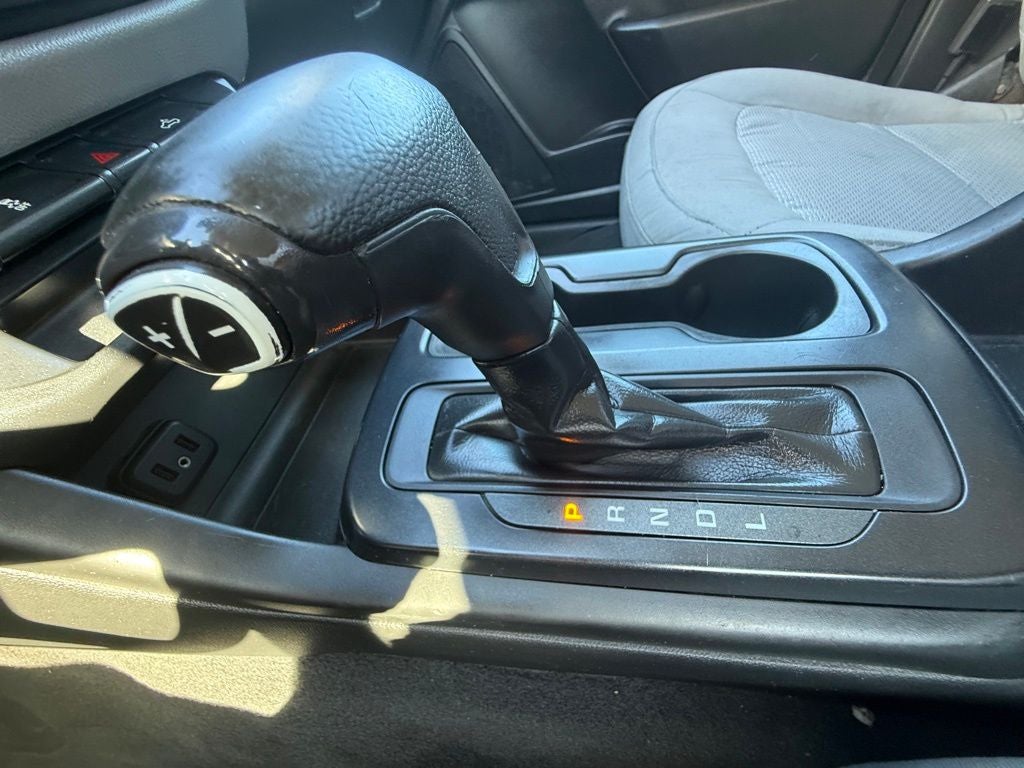 2019 Chevrolet Colorado Work Truck