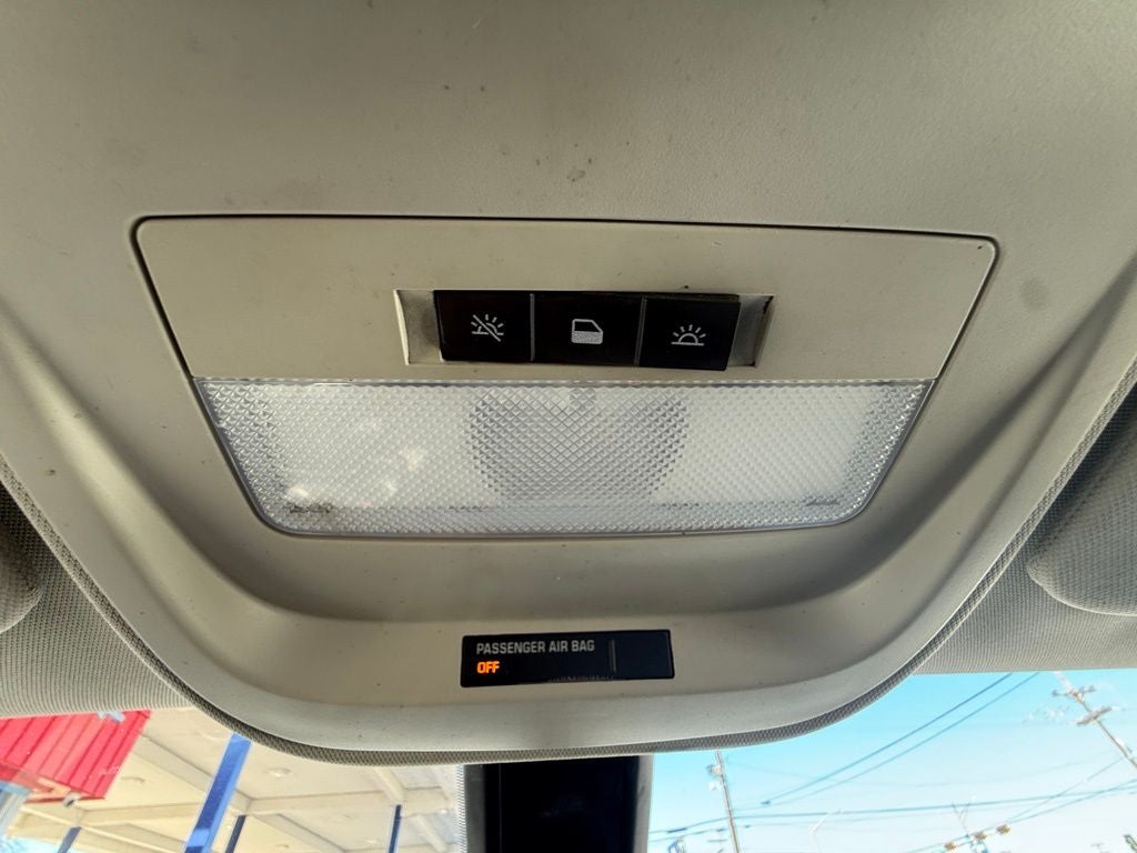 2019 Chevrolet Colorado Work Truck