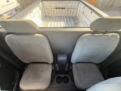 2019 Chevrolet Colorado Work Truck