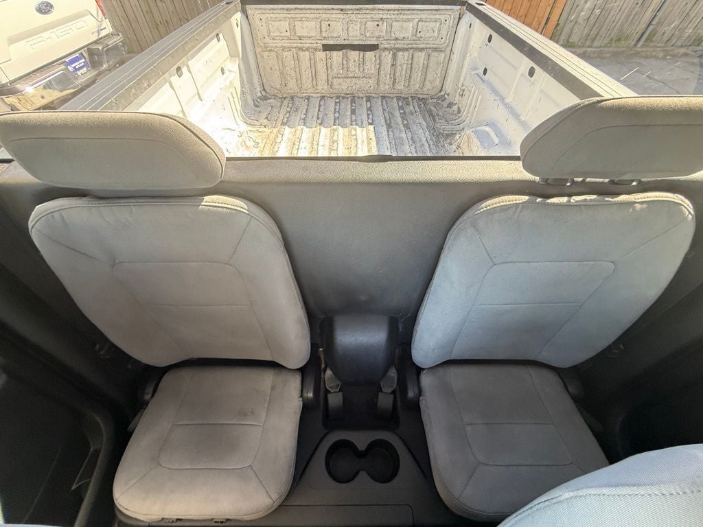 2019 Chevrolet Colorado Work Truck