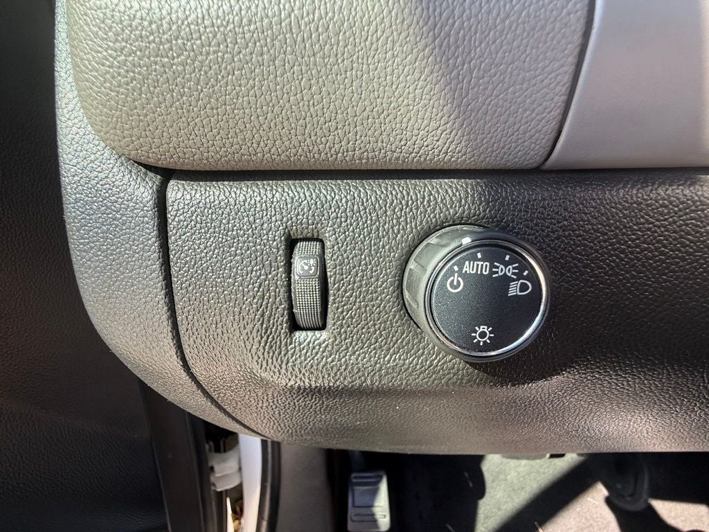 2019 Chevrolet Colorado Work Truck