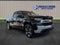 2019 Chevrolet Silverado 1500 LT Texas Edition