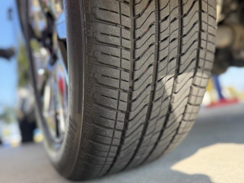 2019 Chevrolet Silverado 1500 LT Texas Edition