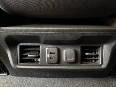 2019 Chevrolet Silverado 1500 LT Texas Edition