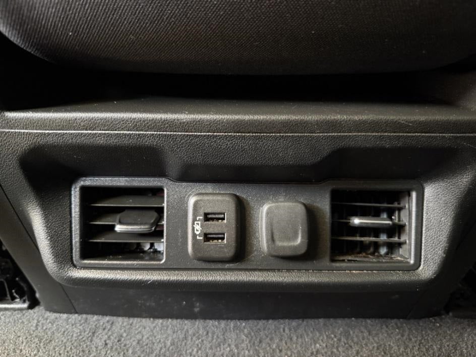 2019 Chevrolet Silverado 1500 LT Texas Edition