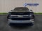 2019 Chevrolet Silverado 1500 LT Texas Edition