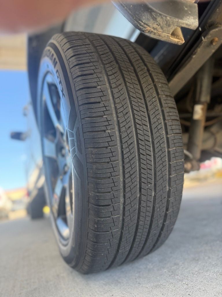 2017 GMC Sierra 1500 Base