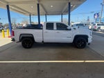 2017 GMC Sierra 1500 Base