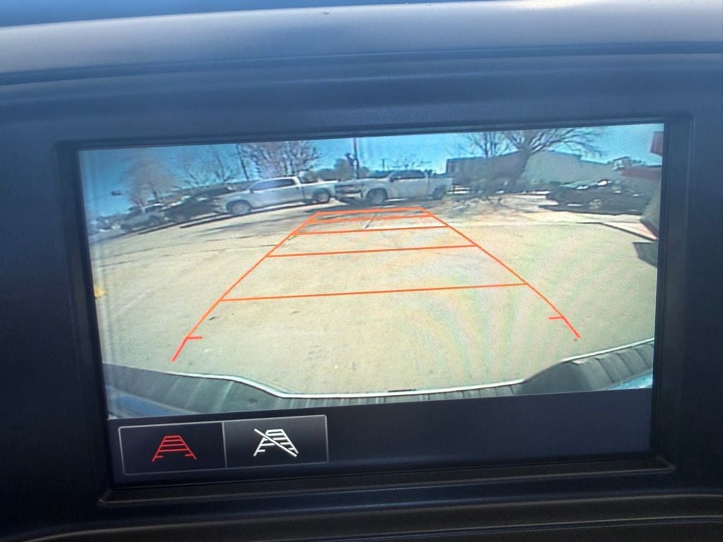 2017 GMC Sierra 1500 Base