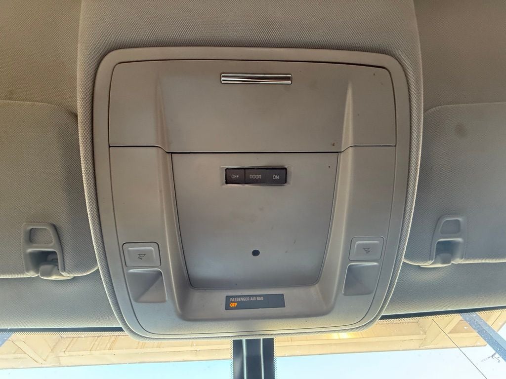 2017 GMC Sierra 1500 Base