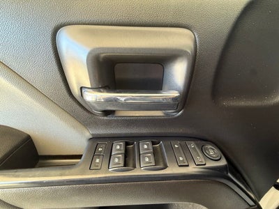 2017 GMC Sierra 1500 Base