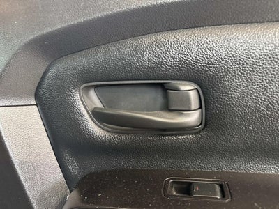 2019 Nissan Titan S