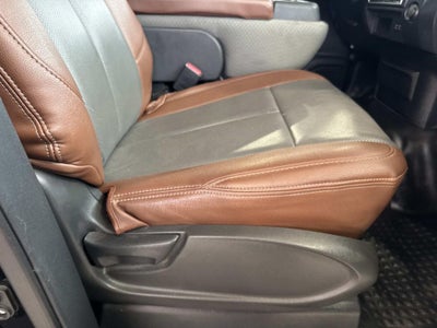 2019 Nissan Titan S