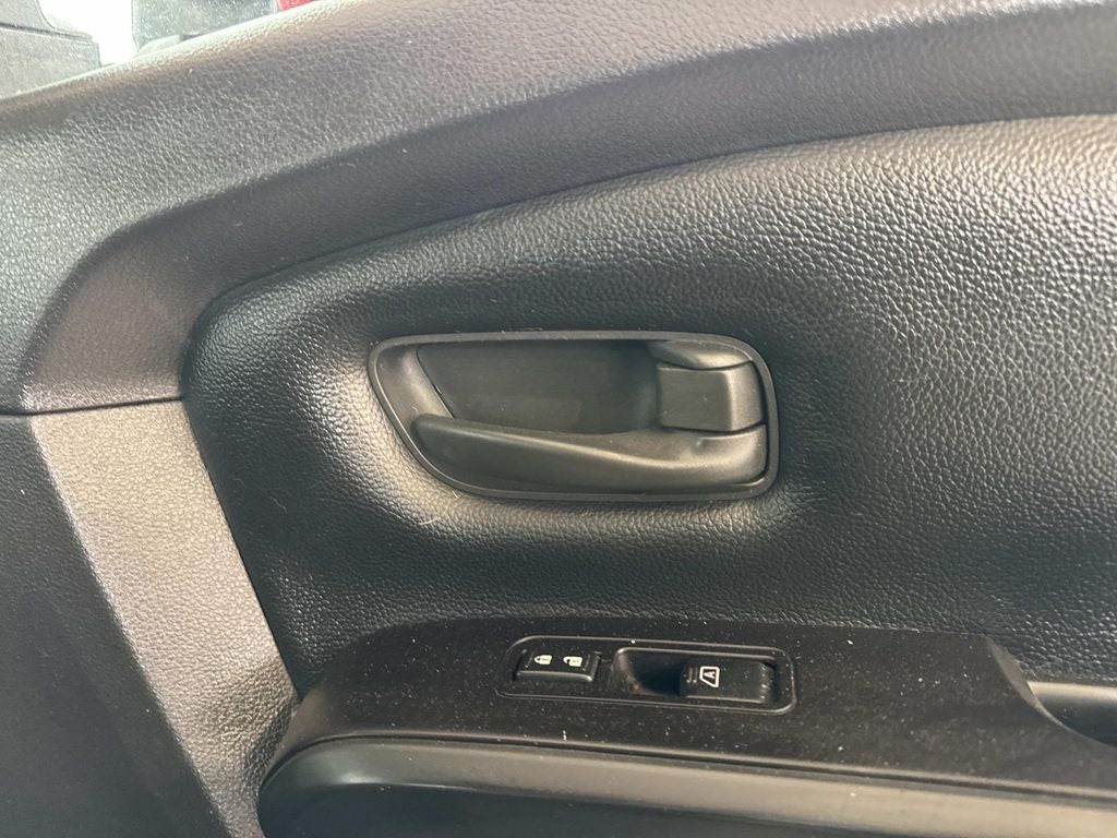 2019 Nissan Titan S