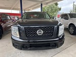 2019 Nissan Titan S