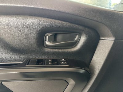 2019 Nissan Titan S