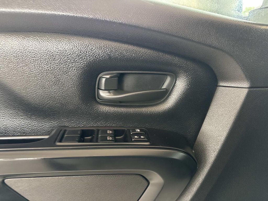 2019 Nissan Titan S