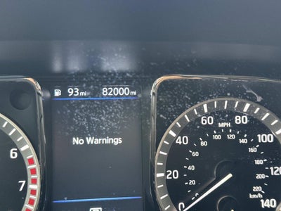 2019 Nissan Titan S