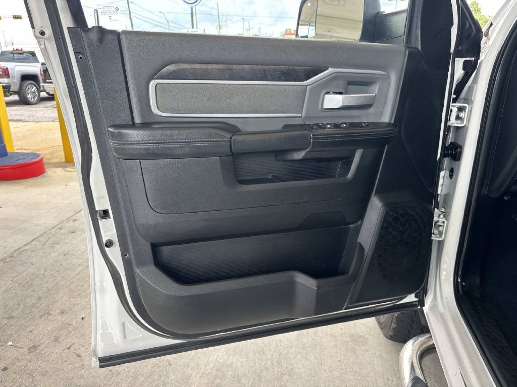 2021 RAM 3500 Big Horn