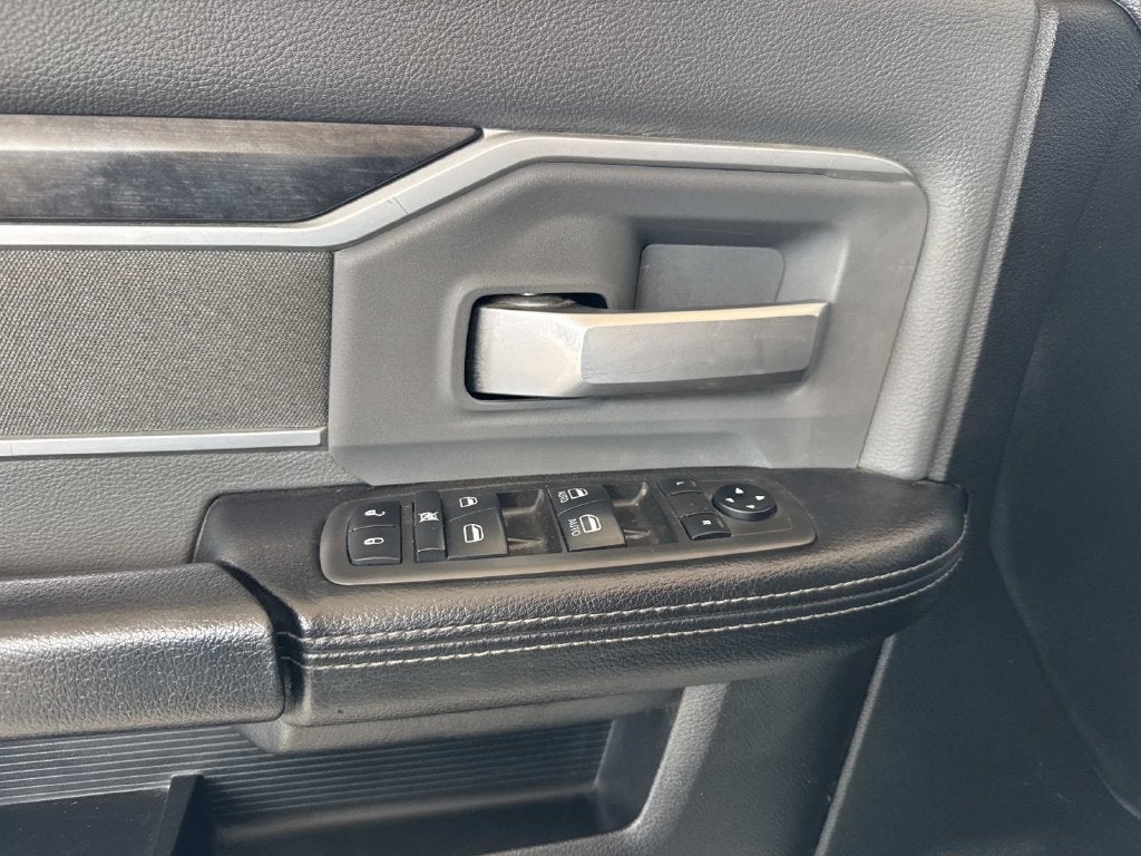2021 RAM 3500 Big Horn