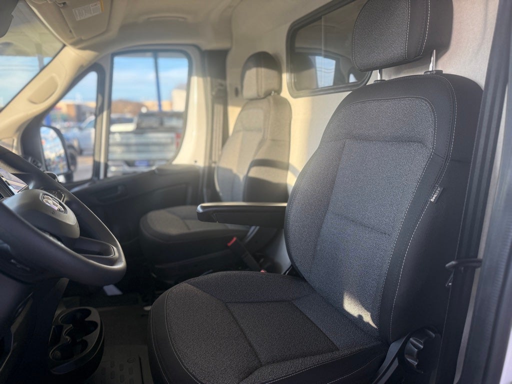 2024 RAM ProMaster 3500 Base