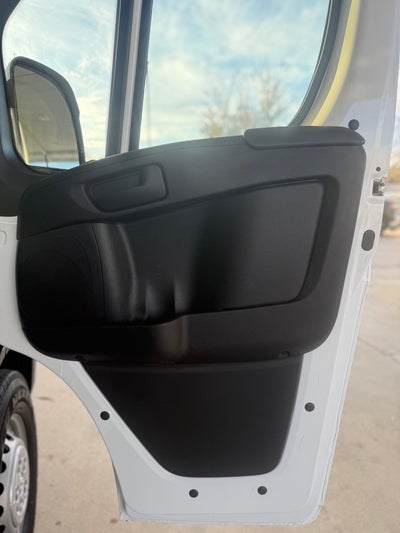 2024 RAM ProMaster 3500 Base