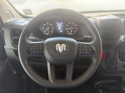 2024 RAM ProMaster 3500 Base