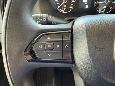 2024 RAM ProMaster 3500 Base