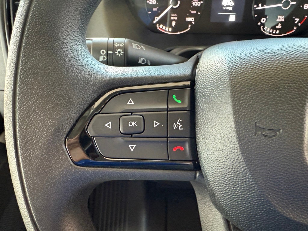 2024 RAM ProMaster 3500 Base