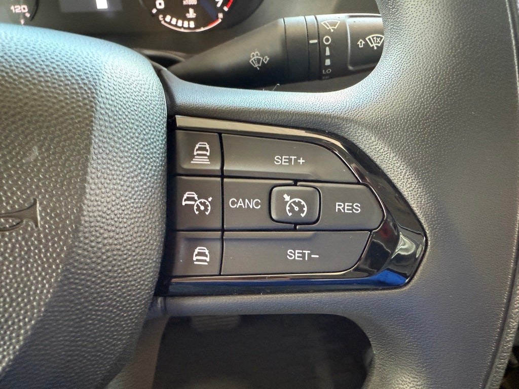 2024 RAM ProMaster 3500 Base