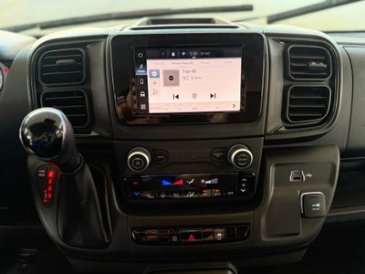 2024 RAM ProMaster 3500 Base